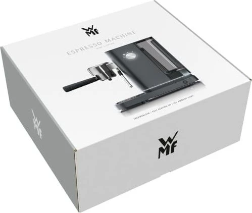 WMF Lumero Espresso stone grey