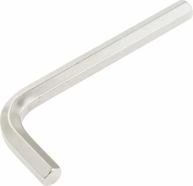 Hazet 2100-09 Innensechskant Winkelschlüssel, 9mm