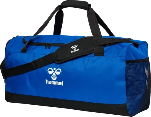 hummel Core 2.0 M Sporttasche true blue/black