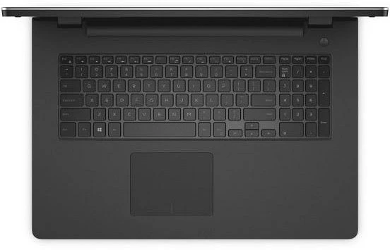 Dell Inspiron 17, Core i5-4210U, 8GB RAM, 1TB HDD, GeForce 840M, DE
