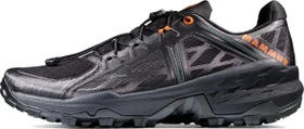 Mammut Sertig TR Low GTX black/dark steel (Herren)