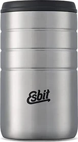 Esbit Majoris Steckverschluss Isolierflasche 280ml edelstahl