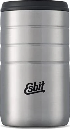 Esbit Majoris Steckverschluss Isolierflasche 280ml edelstahl