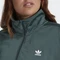 adidas Always Original Laced Originals Trainingsjacke mineral green (Damen) Vorschaubild