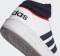 adidas Hoops 3.0 Mid Classic Vintage cloud white/legend ink/vivid red Vorschaubild