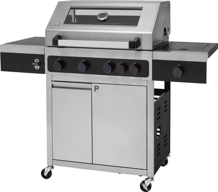 Tepro Keansburg 4 Special Edition