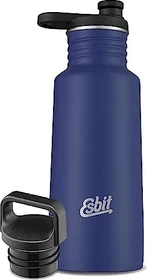 Esbit Pictor Sport Trinkflasche 550ml water blue