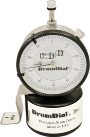 DrumDial Drum Tuner