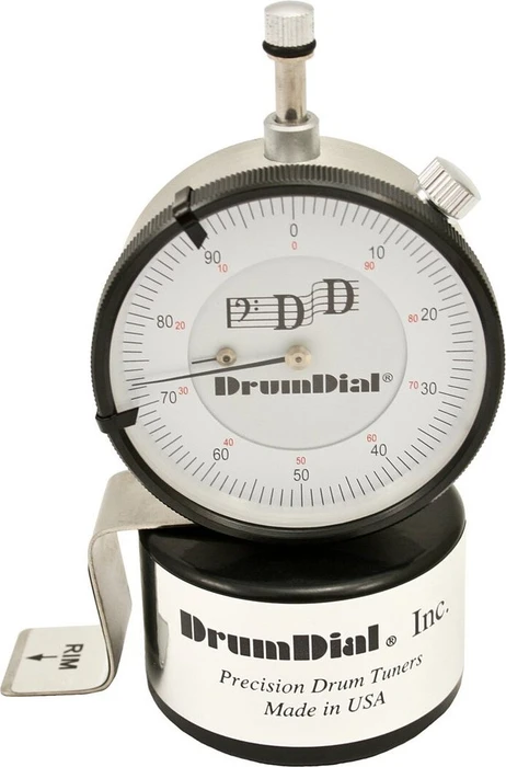 DrumDial Drum Tuner