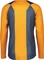 Scott Trail Vertic Trikot langarm copper orange/midnight blue (Herren) Vorschaubild