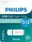 Philips Snow Edition 3.0 512GB, USB-A, USB 3.2 Gen 1×1 Vorschaubild