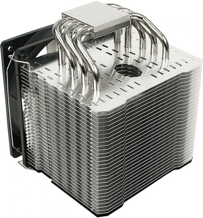 Thermalright Macho 120 Rev. A