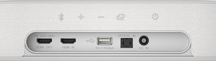 LG DQP5 weiß