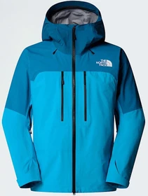 The North Face Summit Torre Egger Futurelight Funktionsjacke meridian blue/dusk blue (Herren)