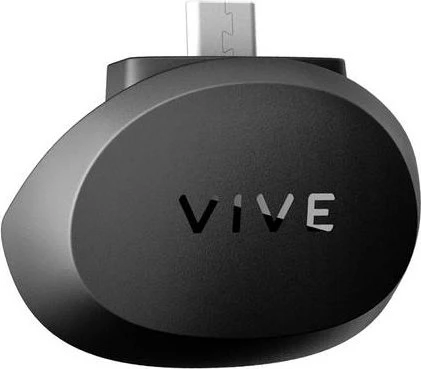 HTC Vive Focus 3 Facial Tracker