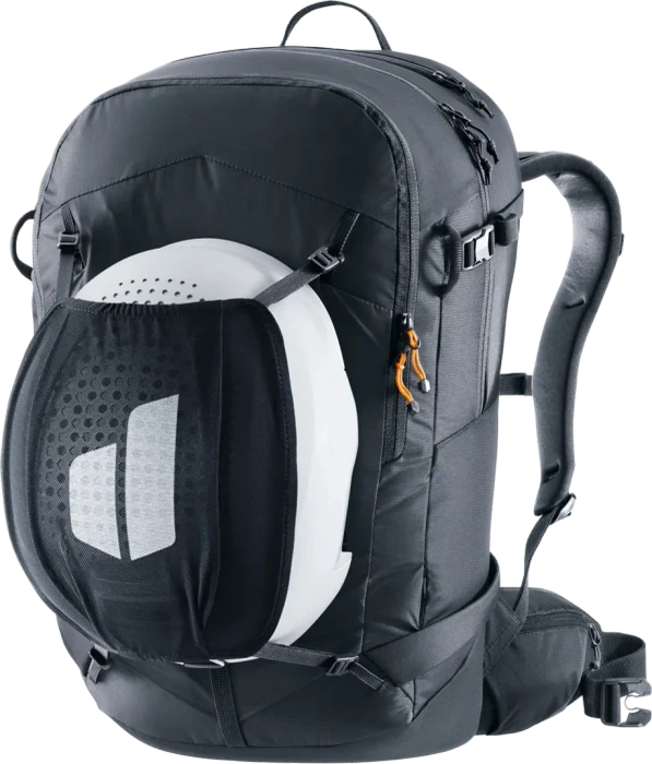 Deuter Freerider 28 SL schwarz (Damen)