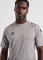 hummel Core XK Funktionsshirt kurzarm grey melange (Herren) Vorschaubild