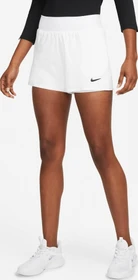 Nike Court Victory Hose kurz weiß/schwarz (Damen)