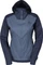 Scott Explorair Light Windbreaker Funktionsjacke dark blue/metal blue (Damen) Vorschaubild