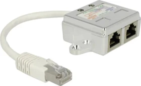 DeLOCK Port Doppler
