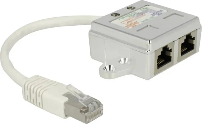 DeLOCK Port Doppler