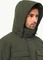 Jack Wolfskin Glacier Canyon Funktionsmantel island moss (Herren) Vorschaubild
