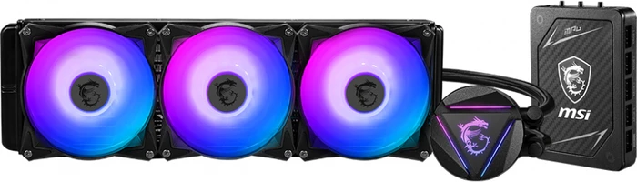 MSI MAG CoreLiquid 360RH, 360mm