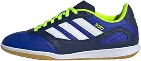 adidas Super Sala Competition III IN lucid blue/cloud white/lucid lemon (Junior)
