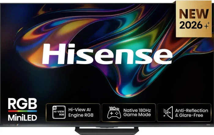 Hisense 75UR8DS