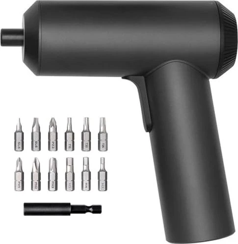 Xiaomi Mi Cordless Akku-Schrauber inkl. Akku 2.0Ah