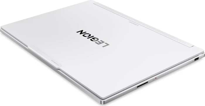 Lenovo Legion 7a G11 (Legion 7 16AGP11), Glacier White, Ryzen AI 9 HX 470, 32GB RAM, 1TB SSD, GeForce RTX 5060