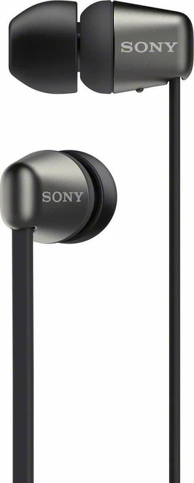 Sony WI-C310 schwarz