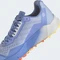 adidas Terrex Agravic Flow 2.0 blue dawn/blue fusion/impact orange (Herren) Vorschaubild