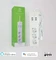 Woox Smart Multi-Plug 3-fach, 3680W, 4x USB-A, Smart-Steckdosenleiste Vorschaubild