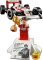 LEGO Icons - McLaren MP4/4 & Ayrton Senna Vorschaubild