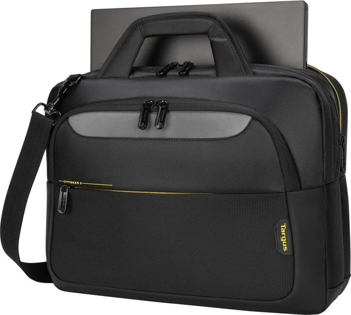 Targus CityGear 12-14" Notebooktasche schwarz