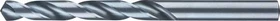Pferd SPB DIN 338 HSSG N 10.0 STEEL Spiralbohrer, 10x87x133mm, 10 Stück