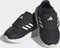 adidas RunFalcon 3.0 Hook-and-Loop core black/cloud white (Junior) Vorschaubild