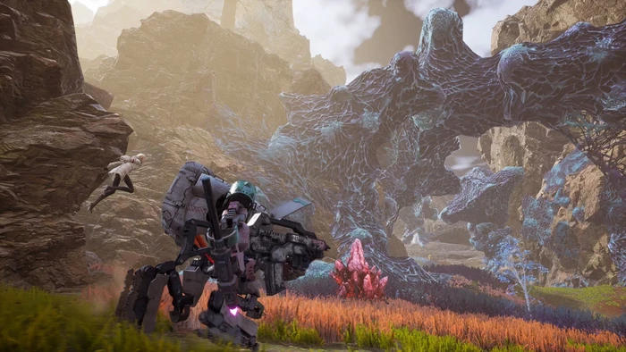 Synduality: Echo of Ada (Download) (Xbox One/SX)