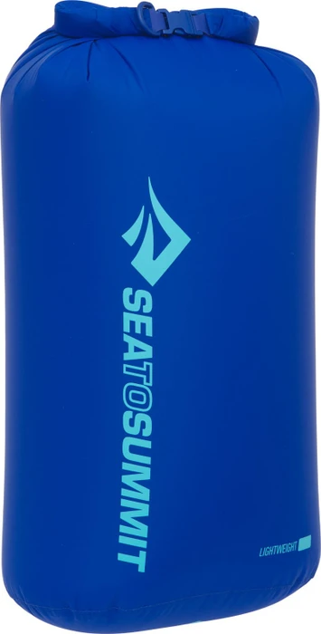Sea to Summit Lightweight 3l Drybag surf blue