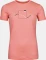 Ortovox 150 Cool Peak Focus Funktionsshirt kurzarm blossom (Damen) Vorschaubild