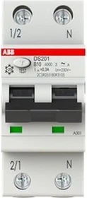 ABB DS201A-B10/0.3