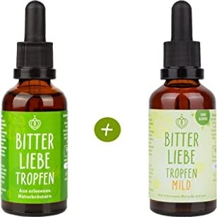 BitterLiebe Tropfen, 50ml