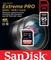 SanDisk Extreme PRO R95/W90 256GB, UHS-I U3, Class 10 Vorschaubild
