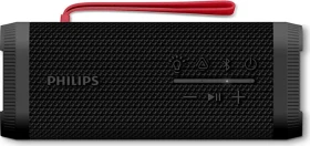Philips TAS2000 schwarz