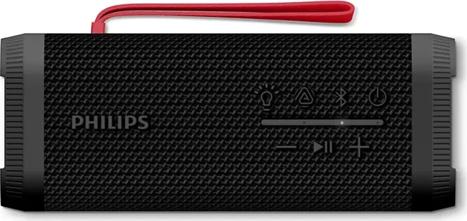 Philips TAS2000 schwarz