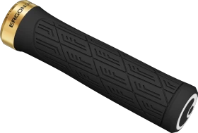 Ergon GMA 135mm Griffe schwarz/gold