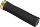 Ergon GMA 135mm Griffe schwarz/gold (42410407)