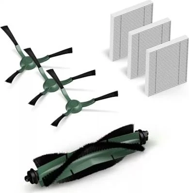 iRobot Roomba Nachfüllpack für Combo-Serie