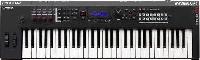 Yamaha MX